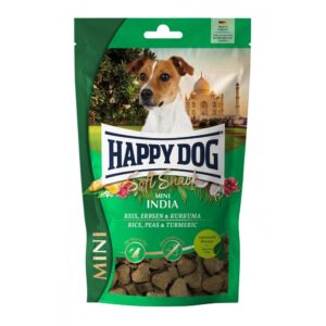 Happy Dog Soft Snack Mini India -100 g