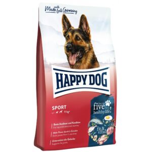 Happy Dog Supreme fit & vital Sport - 14kg