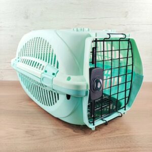 Kisállat Exkluzív Utazóbox