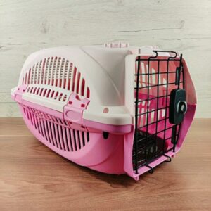 Kisállat Exkluzív Utazóbox