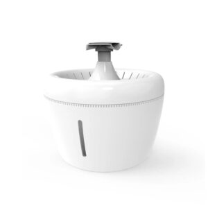 ELS PET Automata Kisállat Szökőkút-2