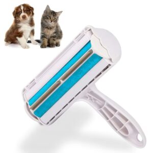 Kisállat szőr eltávolító henger