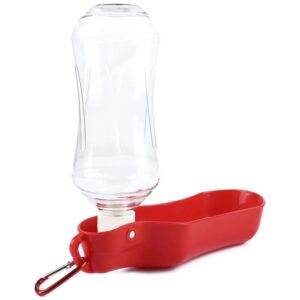 Hordozható itatókulacs-0