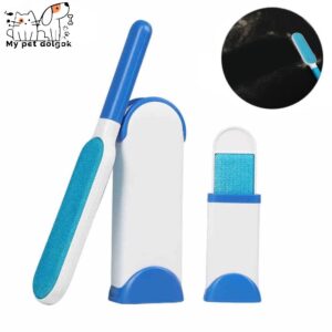 Kisállat kedvenc szőr eltávolító készlet