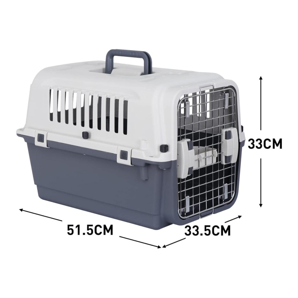 Kisállat nemzetközi transzport szállító-kicsi