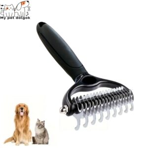 Nunbell Szőrbontó Kefe