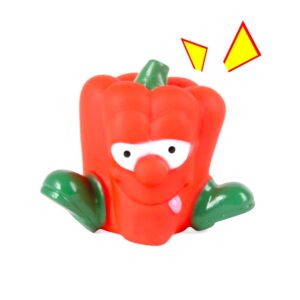 Csipogó Rajzfilmes Paprika Kutyáknak