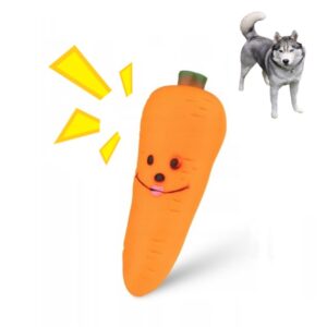 Csipogó Vidám Répa Kutyáknak