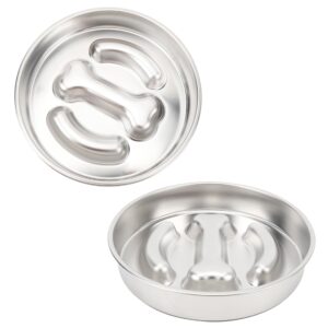 Csontos kétoldalú evéslassító