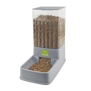 Kisállat automata etető-3