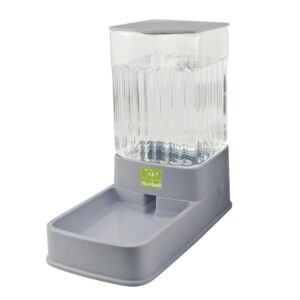 Kisállat automata itató-3