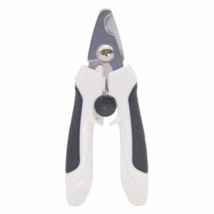 Kutya körömvágó olló -nagy