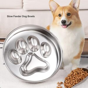 Mancsos kétoldalú evéslassító