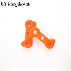 TPR mini rágócsont kutyáknak