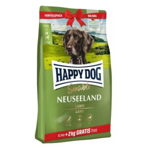 Happy Dog Supreme Sensible Neuseeland 12