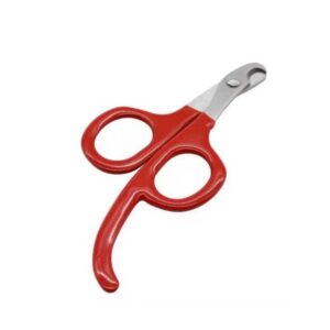 Kisállat Körömvágó Olló