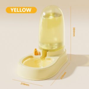 AquaNest kisállat automata itató- 3