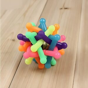 TPR haranglabda kisállatoknak-sokszöges csomó