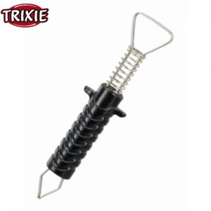 Trixie kullancs kiszedő – Műanyag és fém kivitel