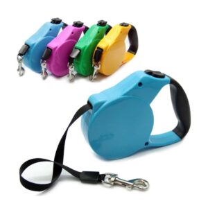 Nunbell automata póráz kisállatoknak M - 5m