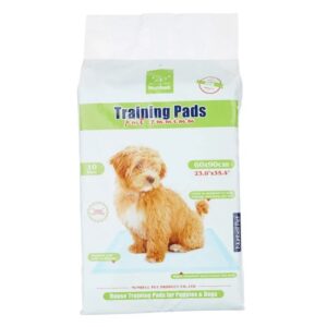 Higiénikus kutyapelenka-60x90cm (10db)