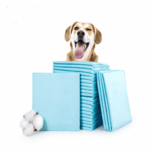 Higiénikus kutyapelenka-60x60cm (30db)