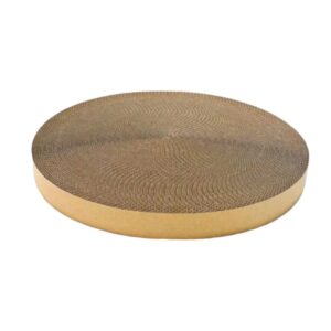 Kerek macska kaparó tartalék-nagy