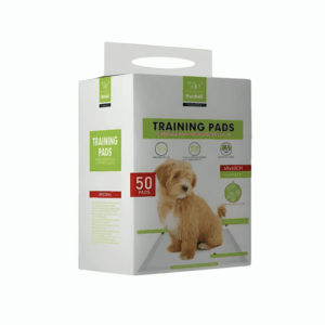 Higiénikus kutyapelenka-60x60cm (50db)