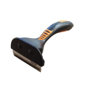 Nunbell kisállat furminátor - Nagy