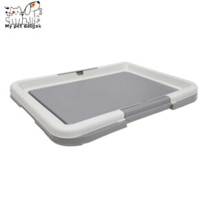 Hordozható higiénikus WC csomag kutyáknak