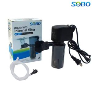SOBO Akvárium belső szűrő-WP2001