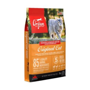 Orijen Original Cat-340 g