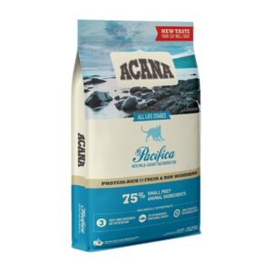 ACANA Pacifica Cat 4
