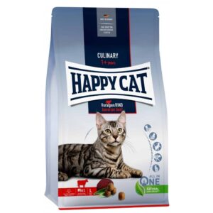 Happy Cat Culinary Adult Marha-10kg