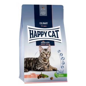 Happy Cat Culinary Adult Atlantic Lachs-10kg
