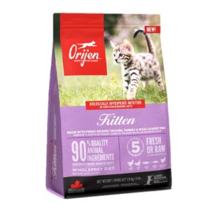 ORIJEN Kitten -1
