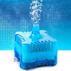 Preumatikus akváriumszűrő levegőpumpához