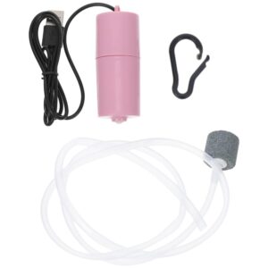 Akváriumi levegőztető készlet- 180 Liter/Óra