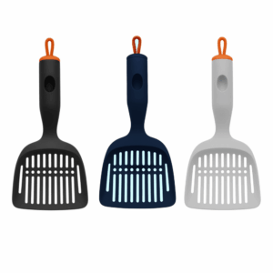 Macska alomlapát 15db zacskóval