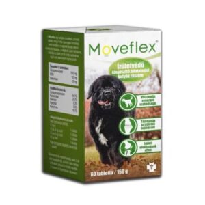 Moveflex Ízületvédő Tabletta – 60db