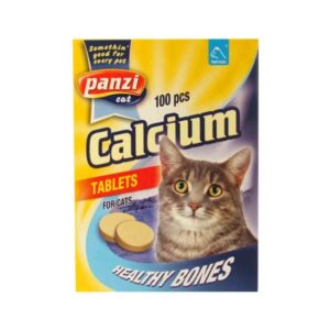 Panzi Vitamin Tabletta