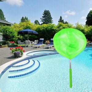 Teleszkópos tisztító akváriumháló – Állítható nyelű