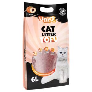 UNIQ Pets Tofu macskaalom