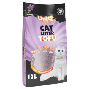 UNIQ Pets Tofu macskaalom