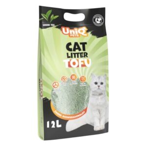 UNIQ Pets Tofu macskaalom