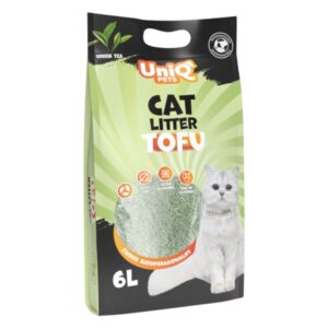 UNIQ Pets Tofu macskaalom