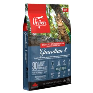 ORIJEN Guardian 8 -4