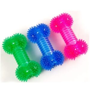 Nunbell fogtisztítós csipogó csont